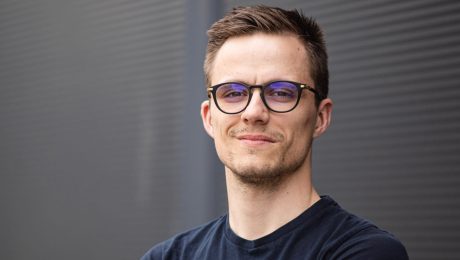 Analytik portálu Finstat, Ing. Martin Lindák