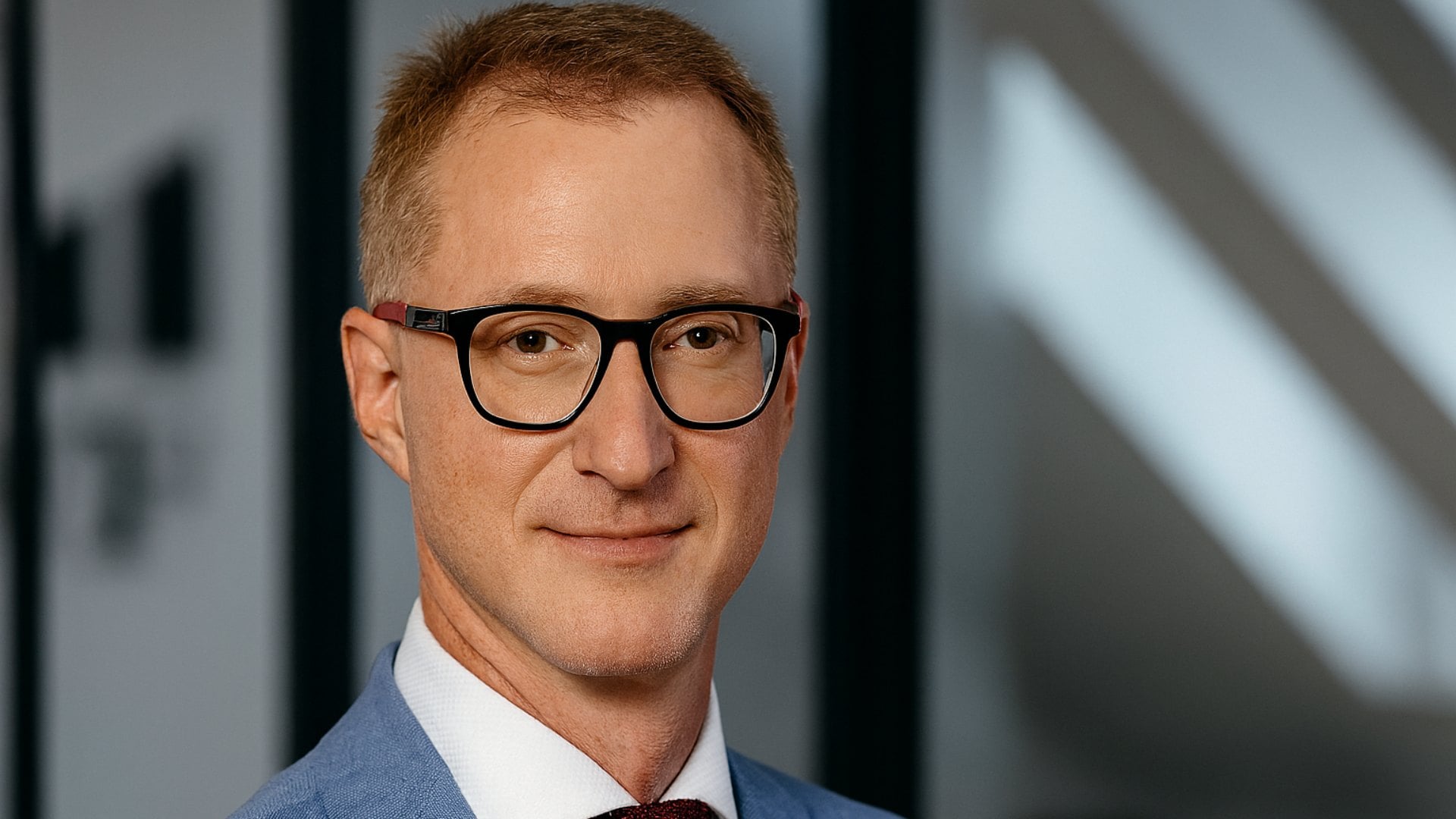 Marián Búlik, finančný analytik OVB Allfinanz Slovensko