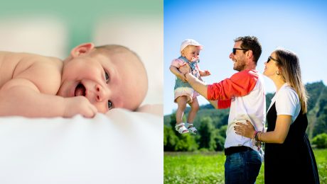 Materská dávka bude vyššia