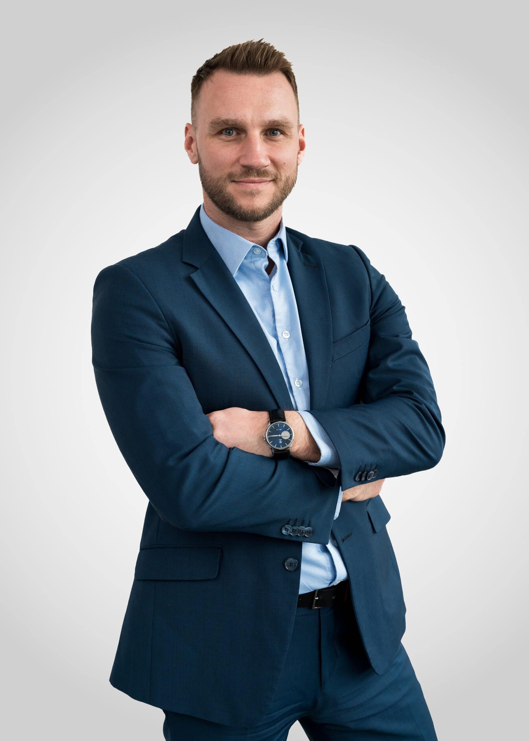 Michal Vaculik/Finax