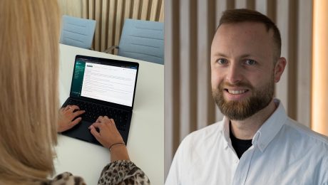 Slováci vymysleli AI