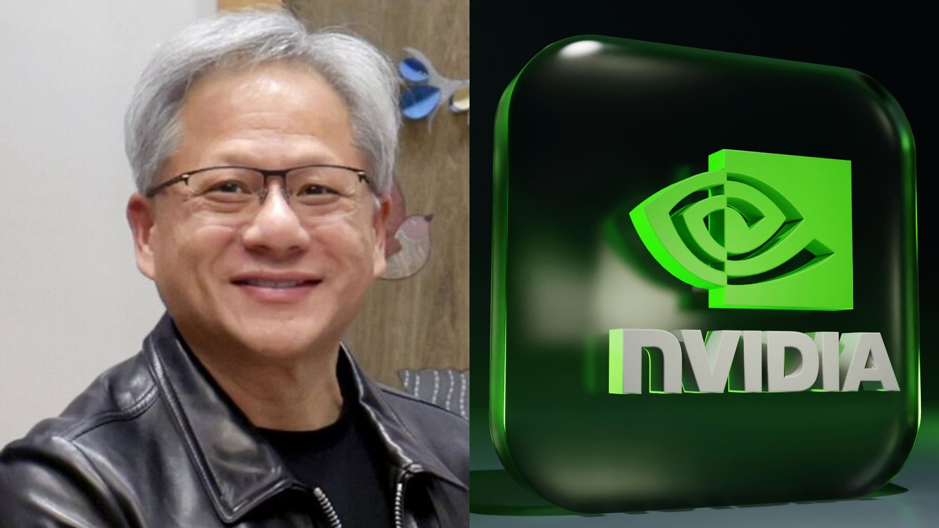 Nvidia slávi veľké úspechy