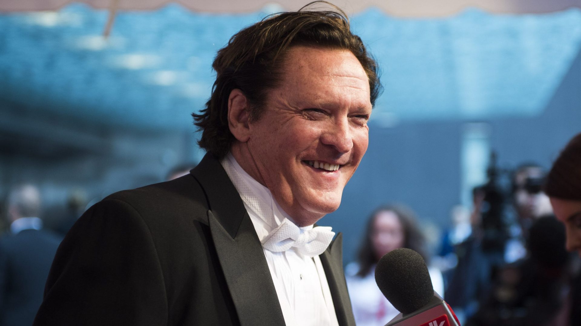 Michael Madsen