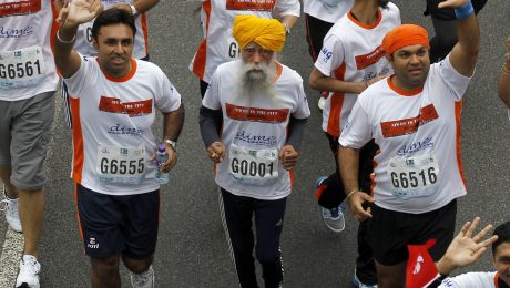 Tragická smrť 114-ročnej