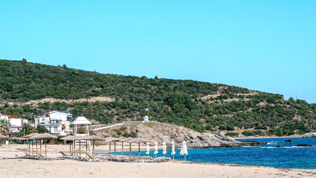 Známe pláže zakážu neresť tisícov turistov. Ak ťa prichytia, môžeš zaplatiť pokutu až 550 eur