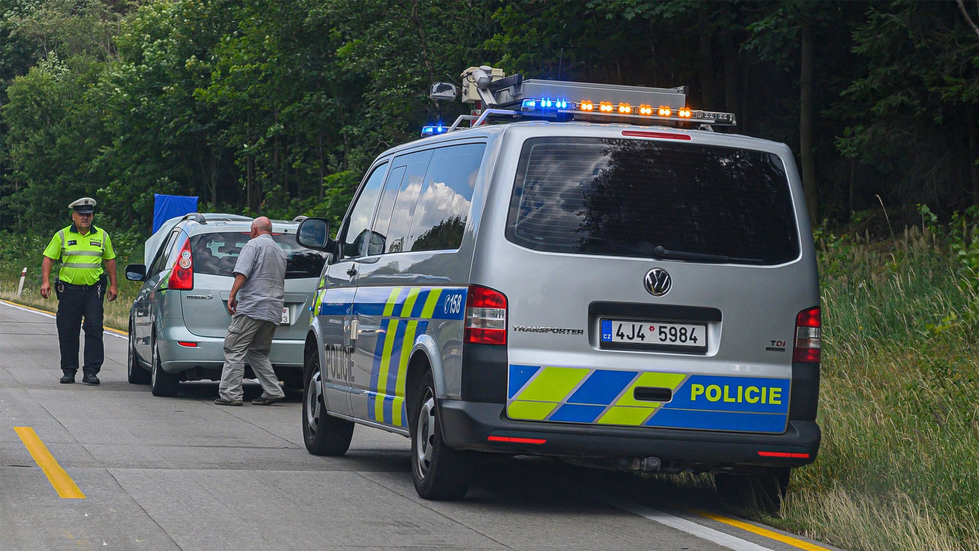 Ilustračná fotografia