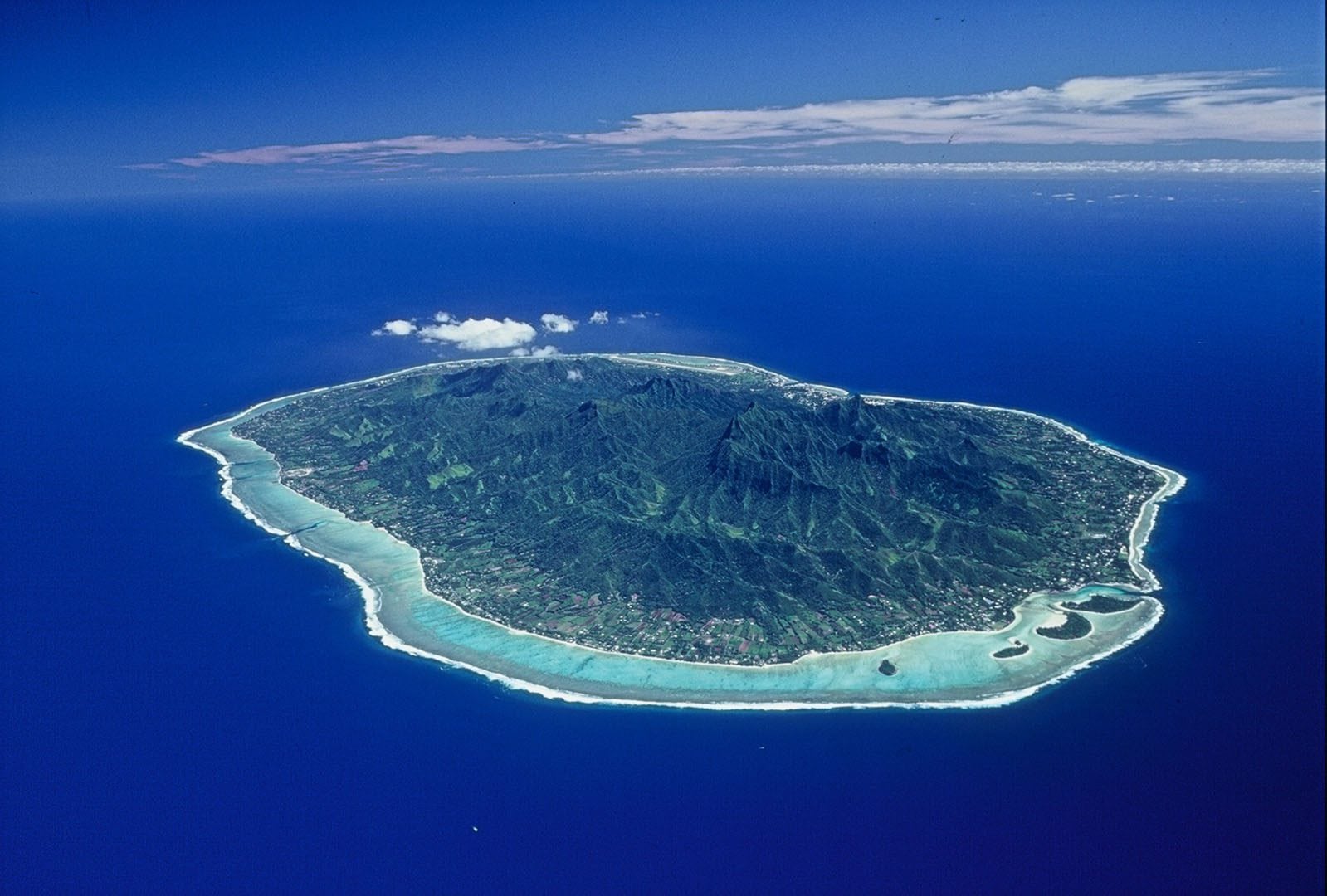 Rarotonga