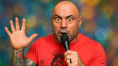 Joe Rogan