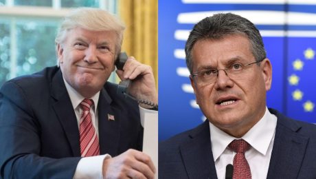 Posledná šanca odvrátiť