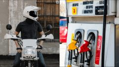 Slováci majú vysoké ceny palív