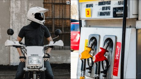 Slováci majú vysoké ceny palív