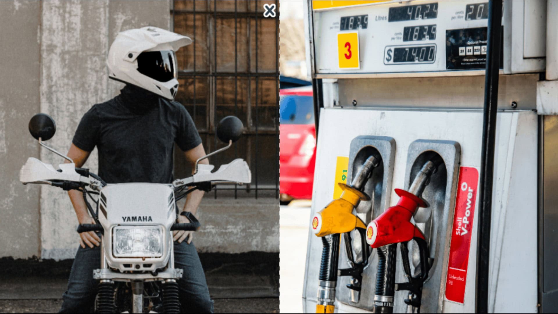 Slováci majú vysoké ceny palív