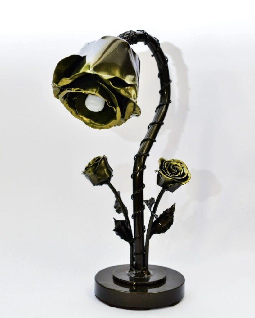 kovovýroba DekorWeld