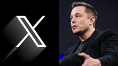 sociálna sieť X, Elon Musk