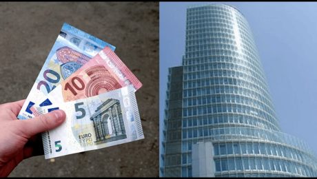 Spotrebné úvery Slováci nesplácajú