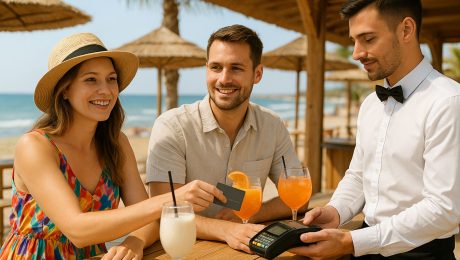 dovolenka v zahraničí