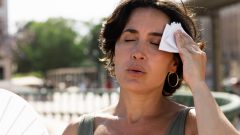 žena, bolesť hlavy