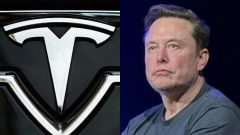 Tesla je v problémoch