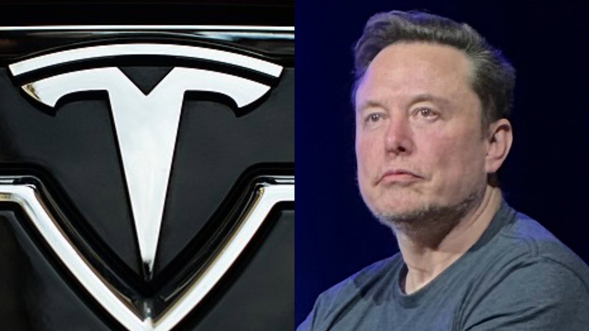 Tesla je v problémoch