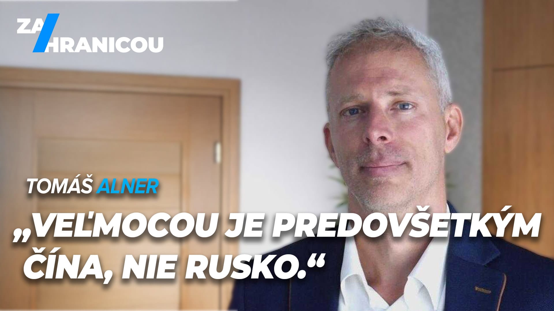 Za hranicou izraelský vojak Alner