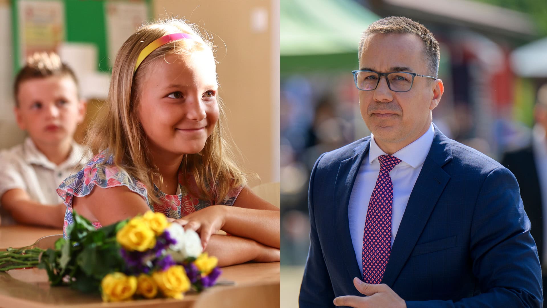 Dieta v škole a Erik Tomáš