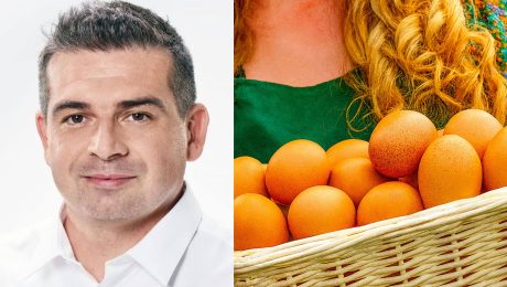 Tomáš Abel, primátor mesta Brezno