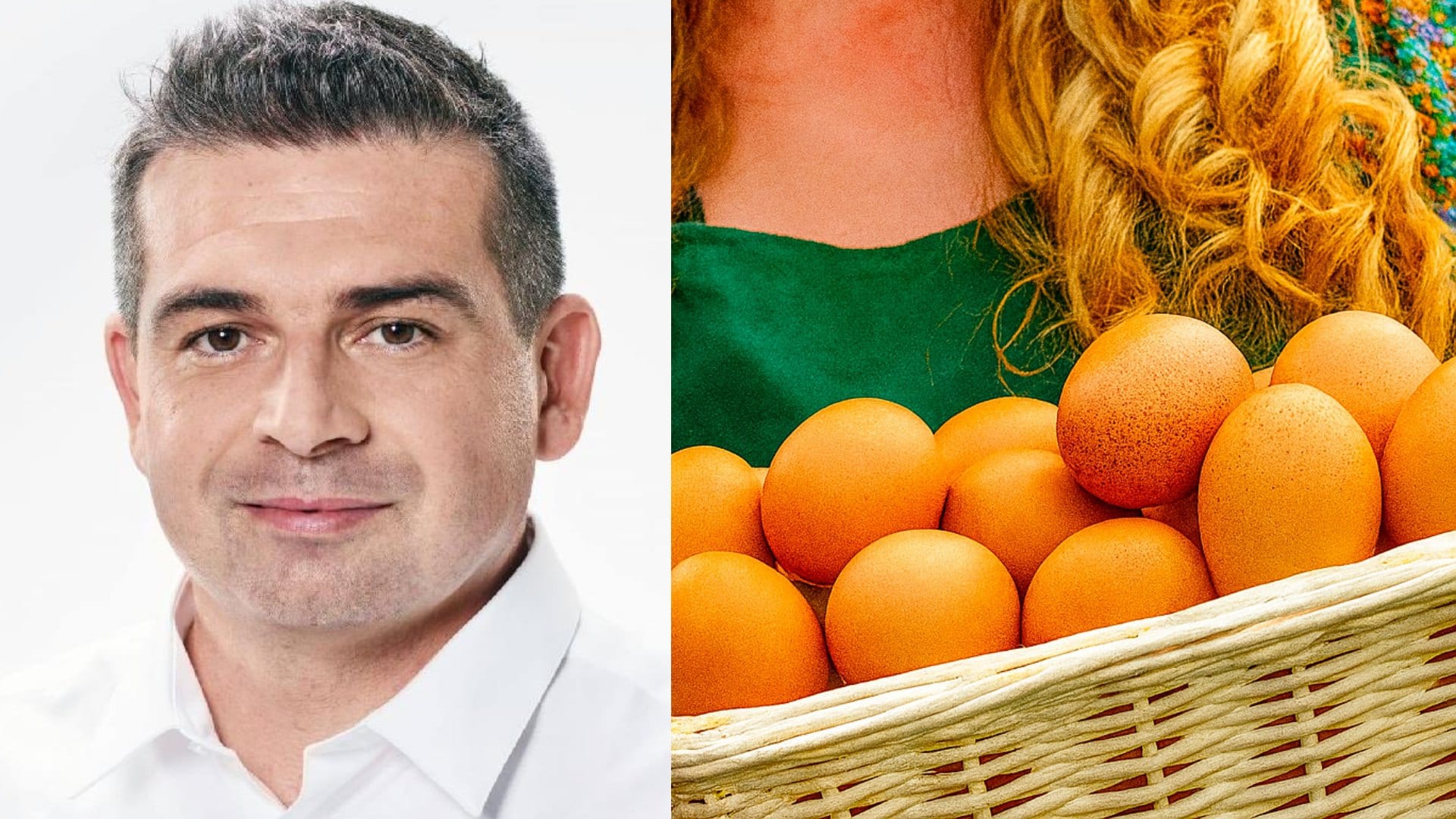 Tomáš Abel, primátor mesta Brezno