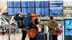 Nemecko Irán Hamburg letisko hrozba pozastavenie lety