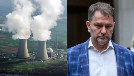 jadrová elektráreň, Igor Matovič