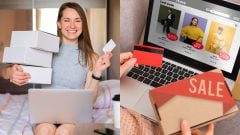 eshop, nakupovanie, online, čína