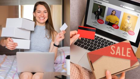 eshop, nakupovanie, online