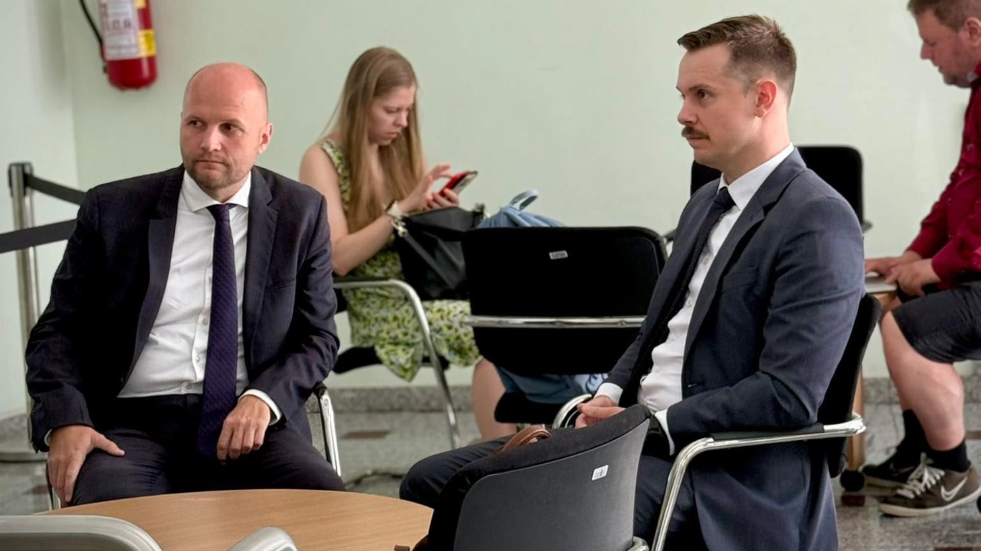 Darovanie slovenských stíhačiek Ukrajine nebolo trestné: Jaroslav Naď zvažuje trestné oznámenia