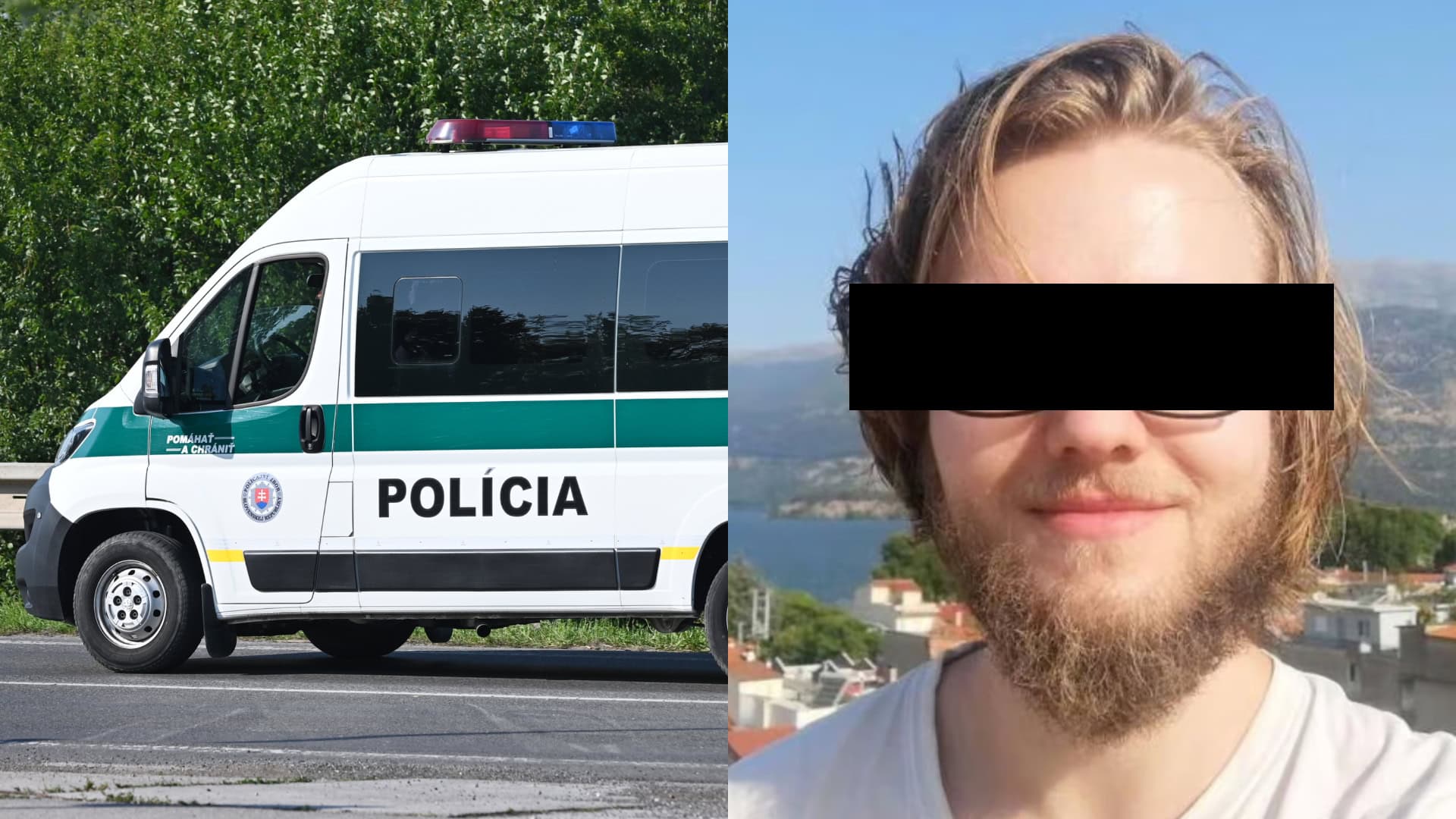 Nezvestný Ján Kurek