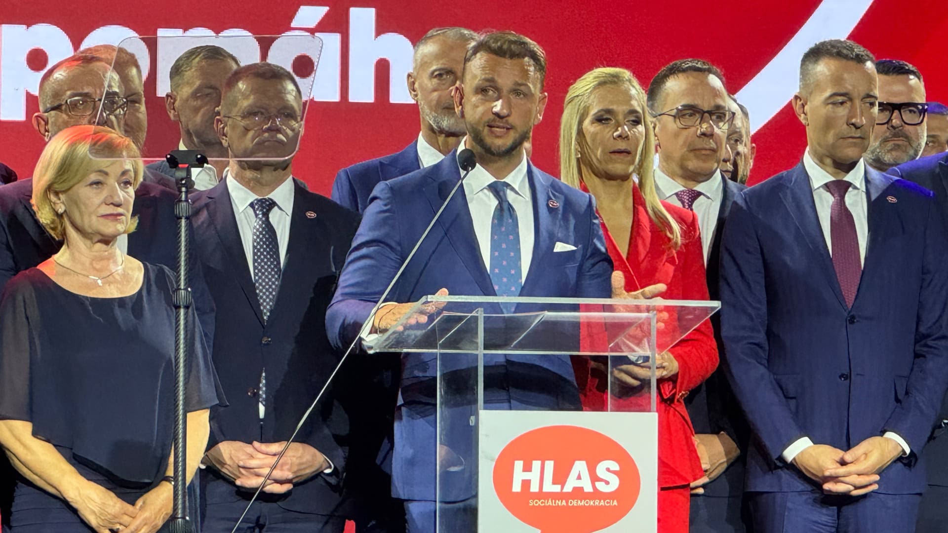 Firma prepojená na darcu Hlasu získala tri milióny eur, tvrdí PS. Dotáciu dal rezort nominanta