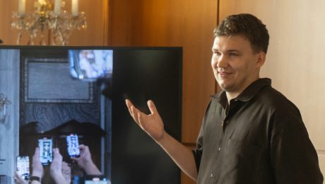 Slovak Press Photo 2025