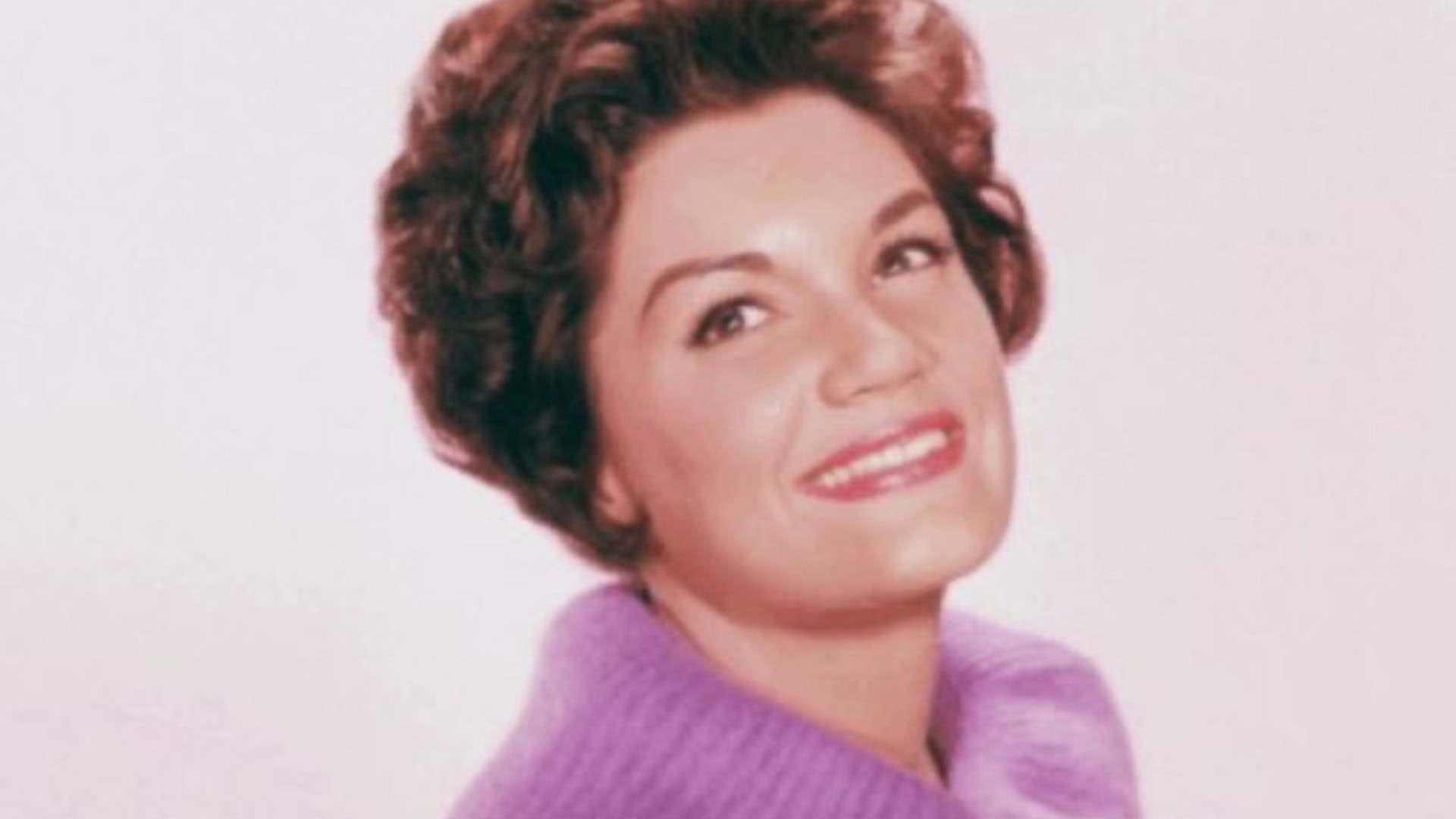 Connie Francis