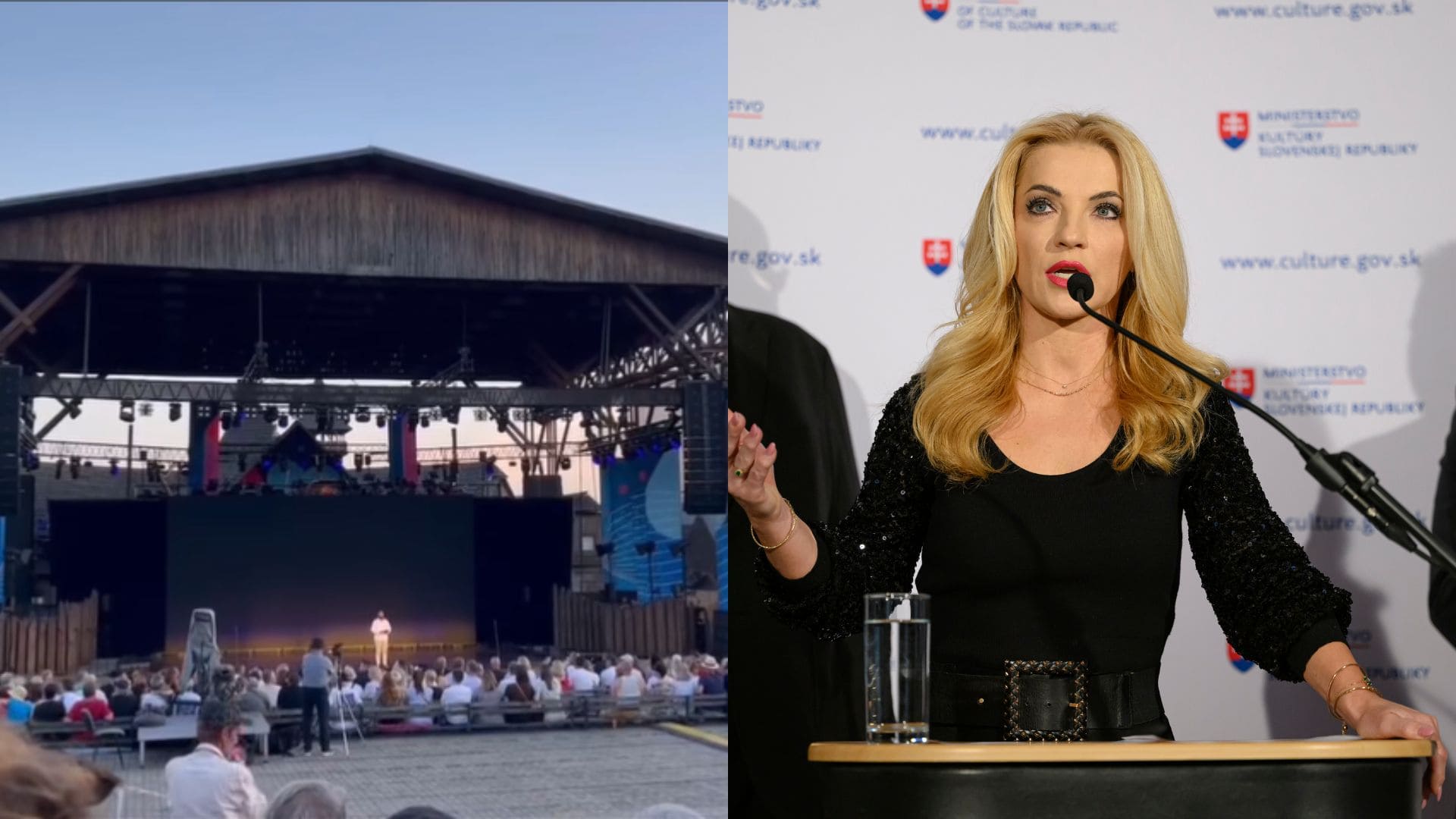 martina šimkovičová východná