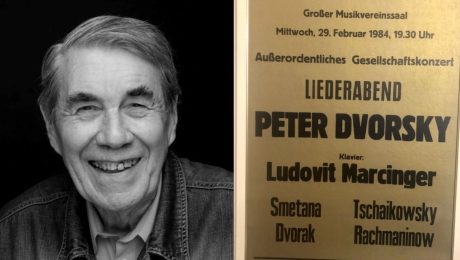 Zomrel klavirista, ktorý