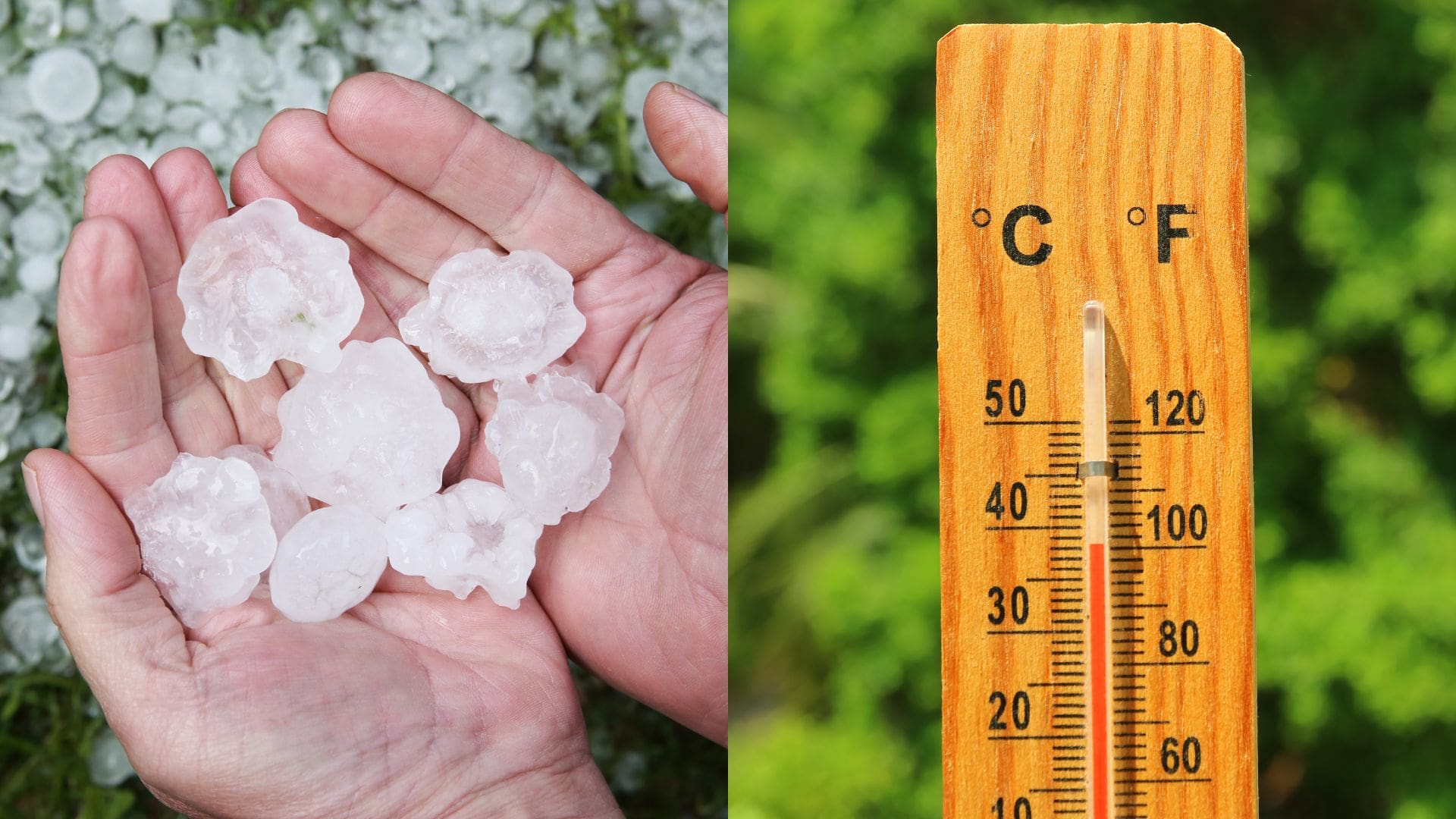 SHMÚ vydal výstrahy