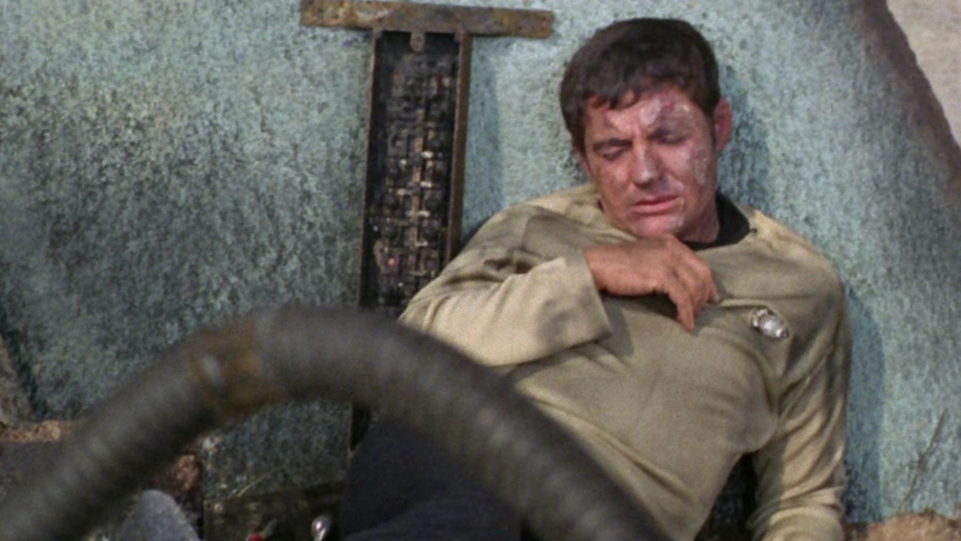 Zomrel herec zo Star Treku a Mission: Impossible.