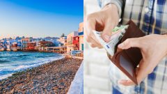 Grécko zavádza novú