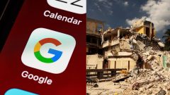 Google priznal chybu: