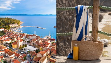 Prímorský hit medzi