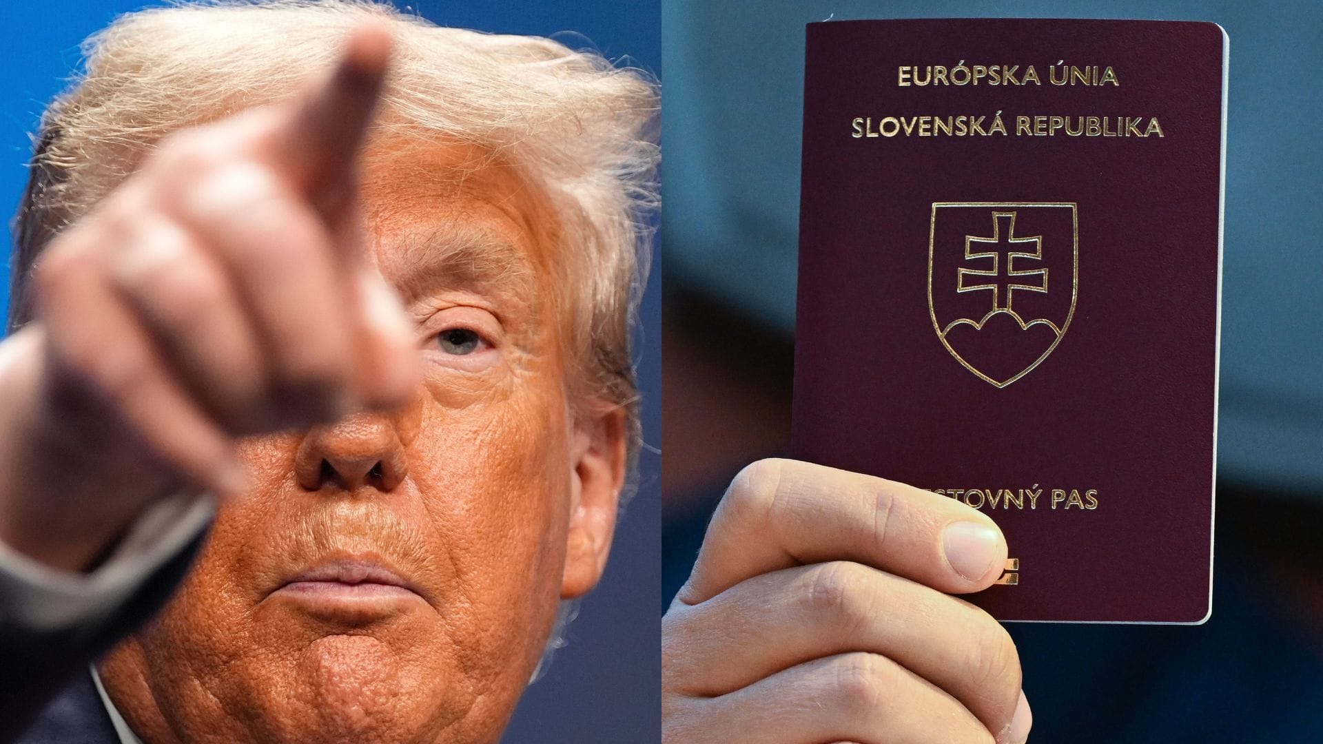 USA sprísňujú víza: Študenti musia sprístupniť svoje sociálne siete