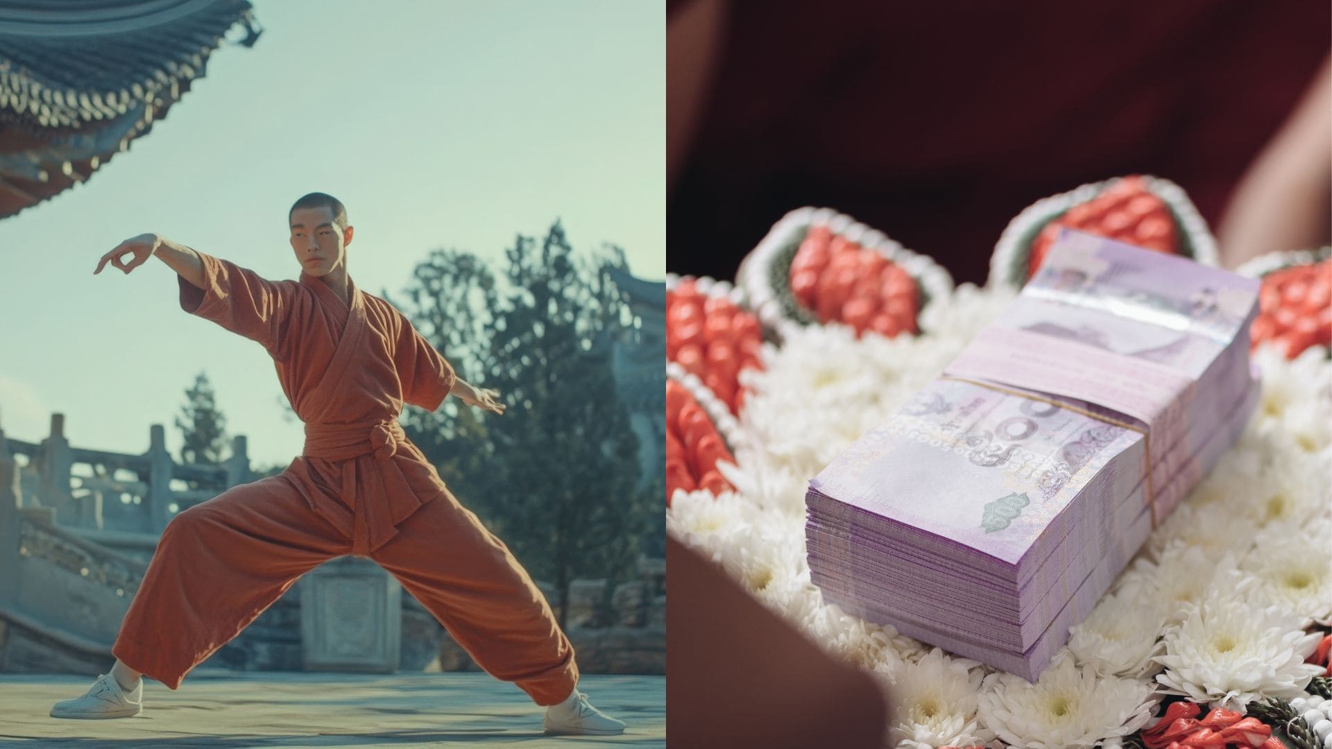 Predstavený slávneho kláštora čelí škandálu