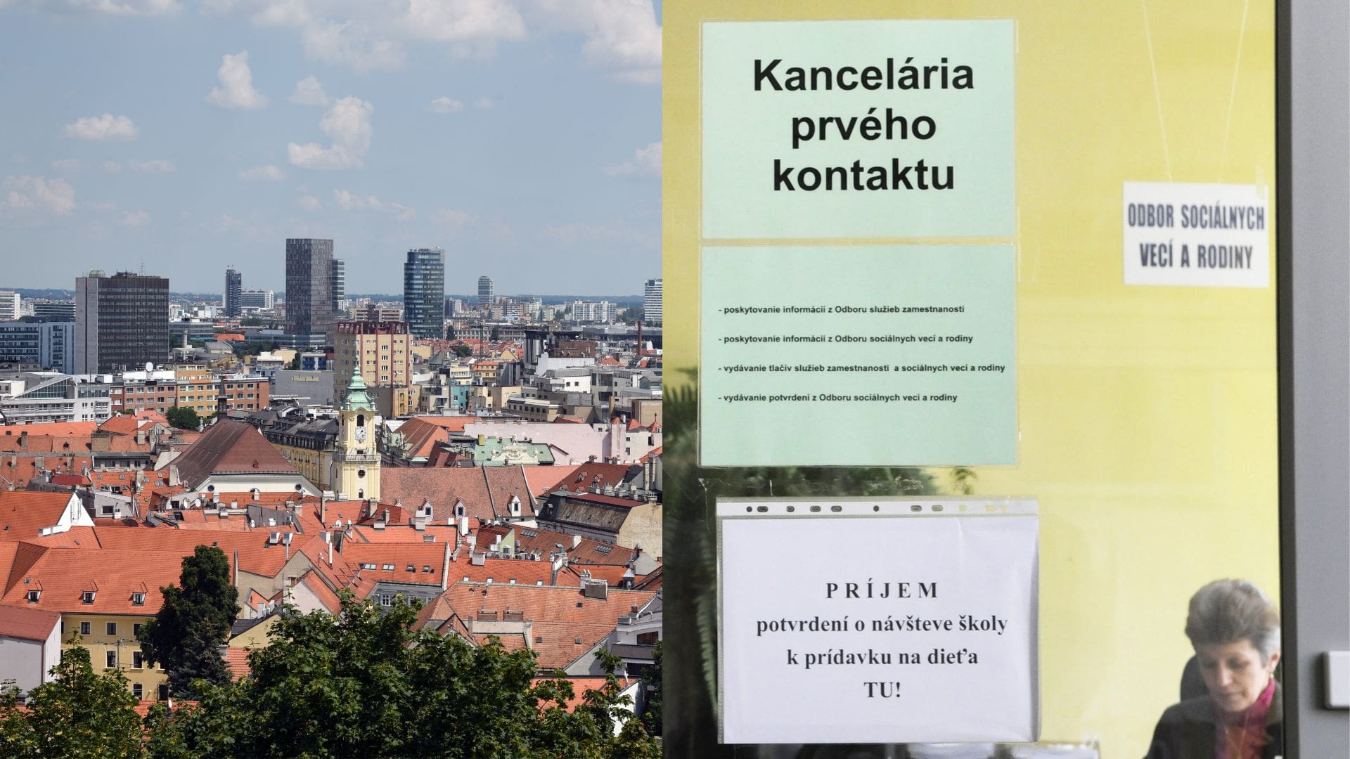 Bratislava patrí k lacnejším mestám Európy