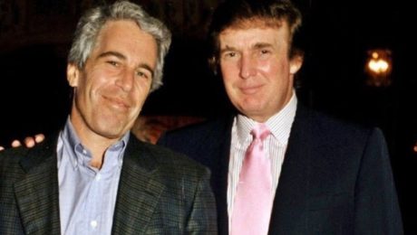 Epsteinove spisy idú