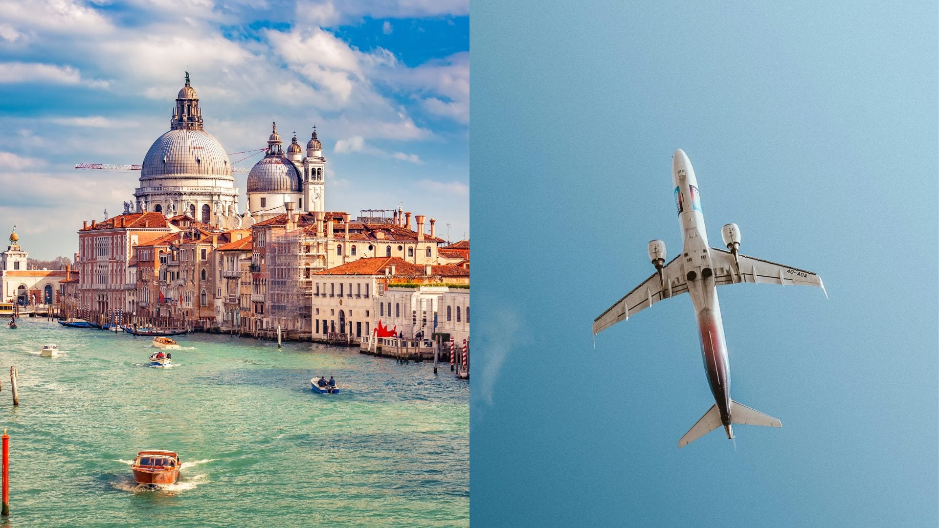 Augustové letenky za babku