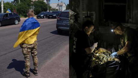 Rusko údajne skrýva