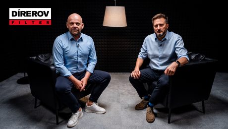 Dírerov filter Matúš Vallo